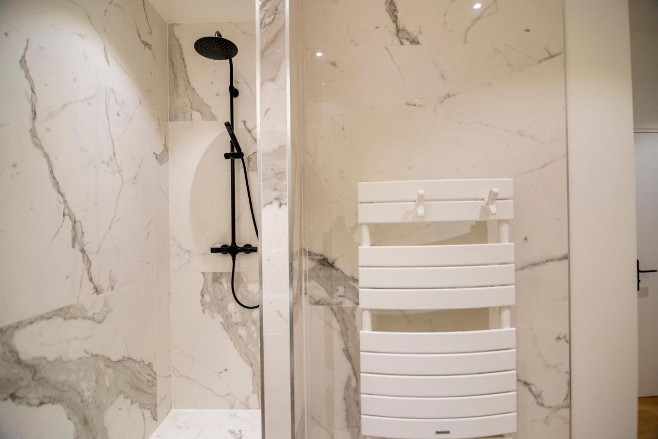 Place Vendome Chic St Honore Paris Bagian luar foto